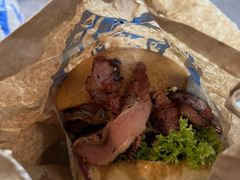 -Fergburger(皇后镇店)