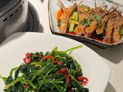 -友黔蛙(吉大店)