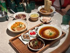 -松鹤面馆·古法焖肉面(观前店)