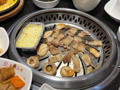 -木槿花韩式炭烤·熟成肉工坊(孙文东路店)