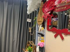 -海马体照相馆(上海宝山万达广场店)