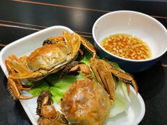 -京悦南门涮肉·鲜牛羊肉火锅(曹路花园城店)