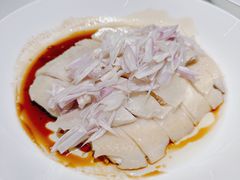 -炳胜品味(深圳万象城店（罗湖）)
