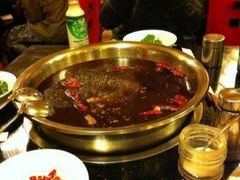 -水碾河刘老大串串香(水碾河路店)