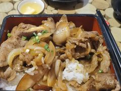 -西村日本料理(香格里拉饭店)
