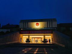 -全国青少年井冈山革命传统教育基地