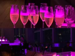 -The Penthouse酒吧