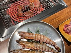 -杉海和牛烧肉海鲜自助(会展城店)