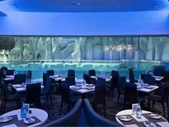 -湾景餐厅(海洋公园店)