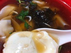 -陈寔包子王·卤煮小肠·京味小吃(龙潭店)