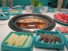 -季季红火锅(柳州城中万达二店)