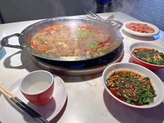 -蜀滋香鲜鱼美蛙火锅(339店)