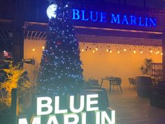 -蓝枪鱼鲜酿啤酒餐厅blue marlin(江宁店)