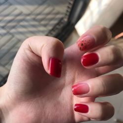 -奈思·日式美甲美睫沙龙