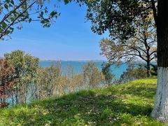 -南京金牛湖风景区