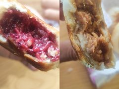 -长发西饼(道前店)