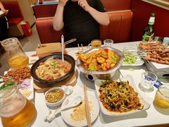 -胖太太四川麻辣排骨串(镇江路分店)