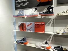 -CONVERSE匡威(正佳广场店)