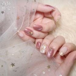 -Halo美甲美睫