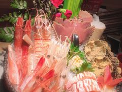 -京料理·日料自助·铁板燒(复悦城店)