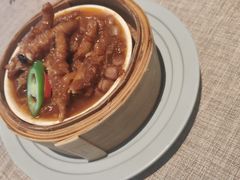 -晋江荣誉国际酒店·港誉茶餐厅