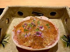 -鮨青(恒基名人购物中心店)