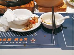 -鑫小城故事·藕汤·家常菜(台北一路总店)