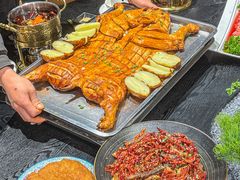 -浮何烤铺(桐梓林店)