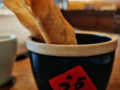 三现炸春卷-佬泰丰斋· 乌镇茶食餐厅