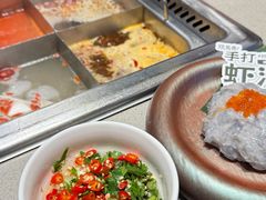 -旺龙巷重庆脆毛肚火锅·潜山扛把子店(潜山商业街店)