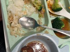 -姚姚酸菜鱼·金戈戈香港豉油鸡(喜荟城联名店)