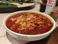 -咪咪川菜(太乙路店)