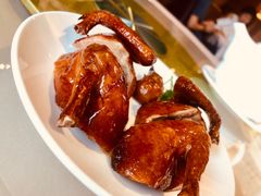 -海逸海鲜酒家(古北店)