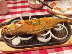 -西贝(凯德壹中心店)