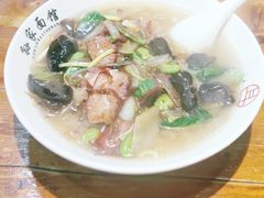 -孙家面馆(淮海第一城店)