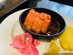 -济南蓝海御华大饭店·蓝钻国际美食自助百汇(山东书城店)