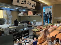 -一豚轩·烧鸟·豚骨拉面(五四路店)