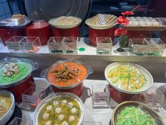 -麻辣港湾(京津公路店)