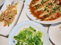 -千岛湖小鱼儿·淳安匠心农家菜