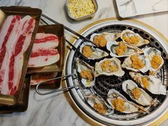 -火炉火自助餐(西直门凯德MALL店)