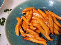 -芭菲盛宴·环球美食(解放碑英利国际店)