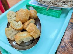 -广宁炭炉鸡煲·富临门饭店