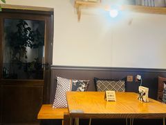 -沏点Trattoria意大利餐厅(新街口店)