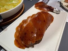 酥不腻烤鸭-小大董·烤鸭(观景餐厅·南京西路店)