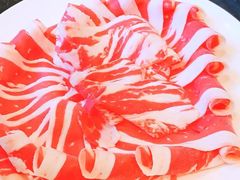 -義聚德·清真铜锅涮羊肉·烧烤(河东店)
