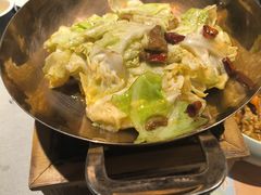 -绿茶餐厅(广州天河城店)