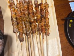 -楼兰新疆主题餐厅(苏州中心店)