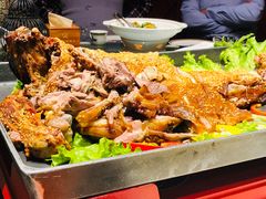 -九十九顶毡房(阜石路店)