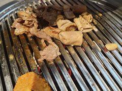 -金龙烧烤·牛肉面(西塔店)