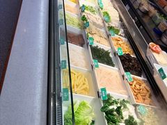 -椒锅锅·麻辣香锅(宝地广场城市集市店)